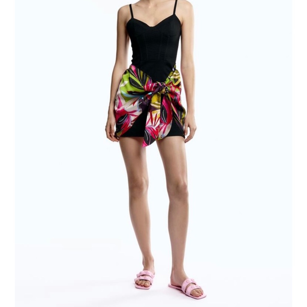Zara Dress